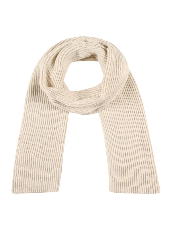 A LOT LESS A LOT LESS Šal 'Nancy'  prljavo bijela