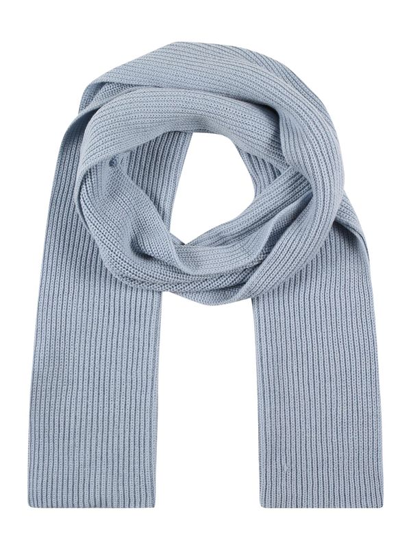 A LOT LESS A LOT LESS Šal 'Nancy'  svijetloplava