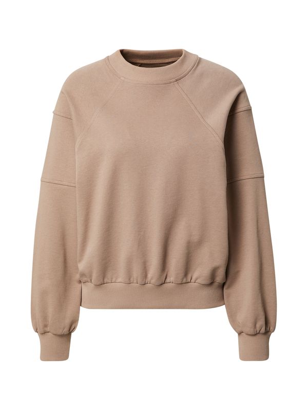 A LOT LESS A LOT LESS Sweater majica 'Kate'  bež