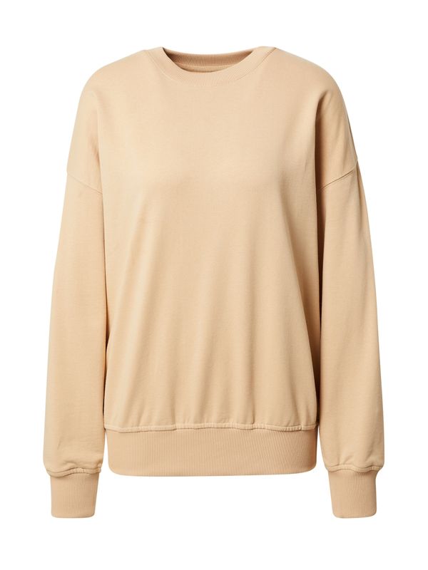 A LOT LESS A LOT LESS Sweater majica 'Rosie'  pijesak