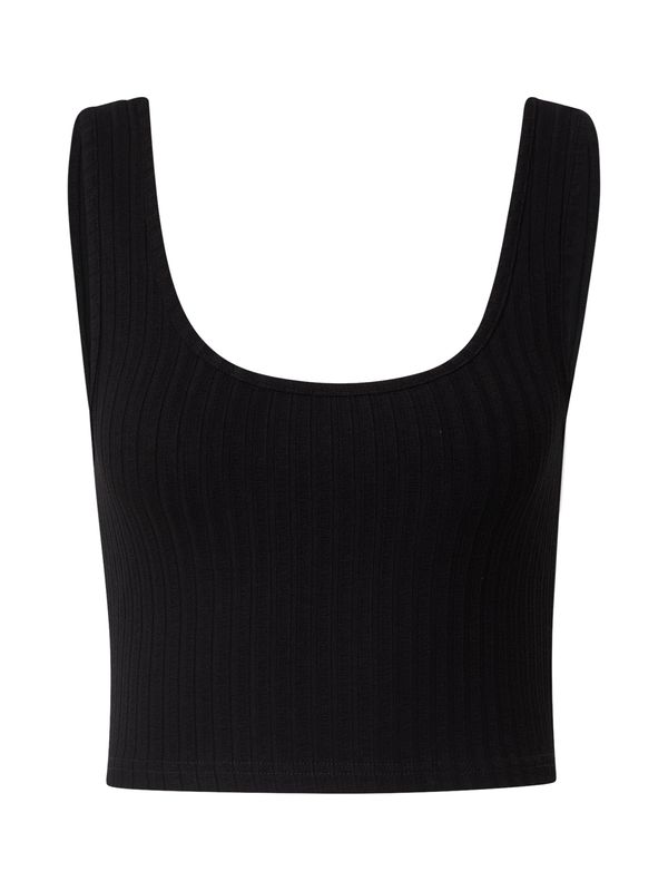 A LOT LESS A LOT LESS Top 'Chelsea'  crna