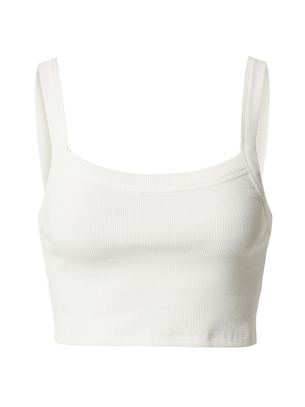 A LOT LESS A LOT LESS Top 'Grace'  bijela