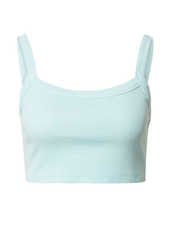 A LOT LESS A LOT LESS Top 'Grace'  svijetloplava