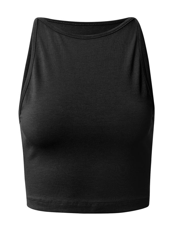 A LOT LESS A LOT LESS Top 'Indra'  crna