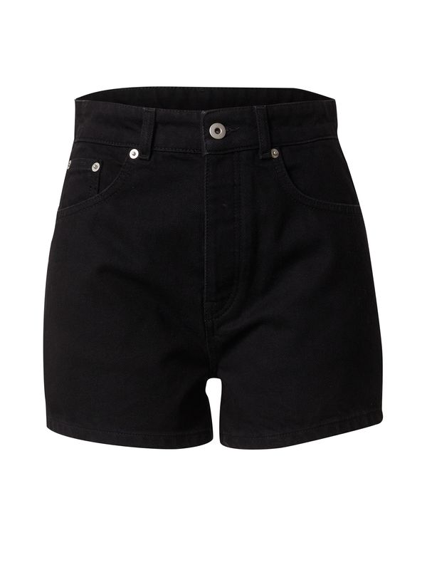 A LOT LESS A LOT LESS Traperice 'Sonja'  crni traper