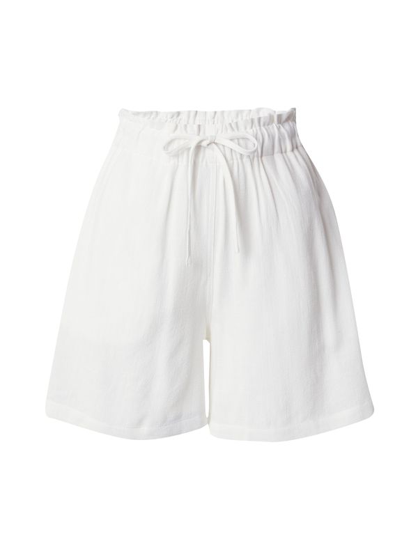 A-VIEW A-VIEW Hlače 'Lerke'  bijela