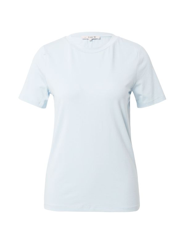 A-VIEW A-VIEW Majica 'Stabil'  pastelno plava