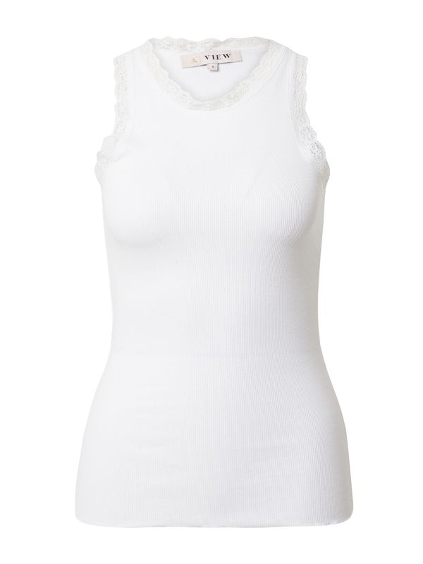 A-VIEW A-VIEW Top 'Florine'  bijela