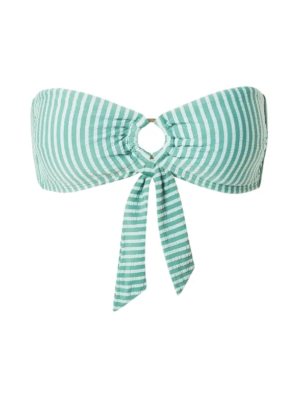 Abercrombie & Fitch Abercrombie & Fitch Bikini gornji dio  limeta