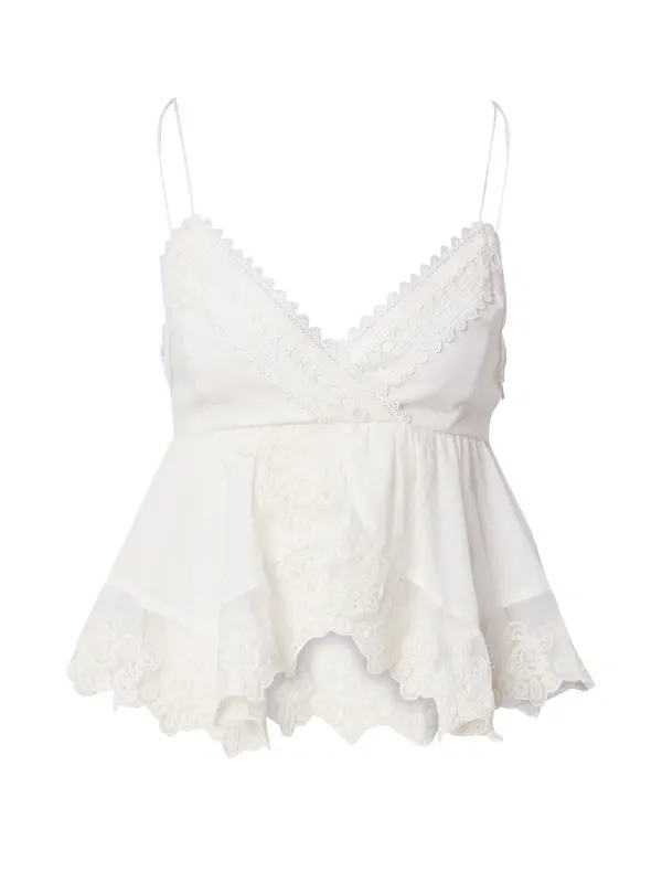 Abercrombie & Fitch Abercrombie & Fitch Bluza  boja pijeska