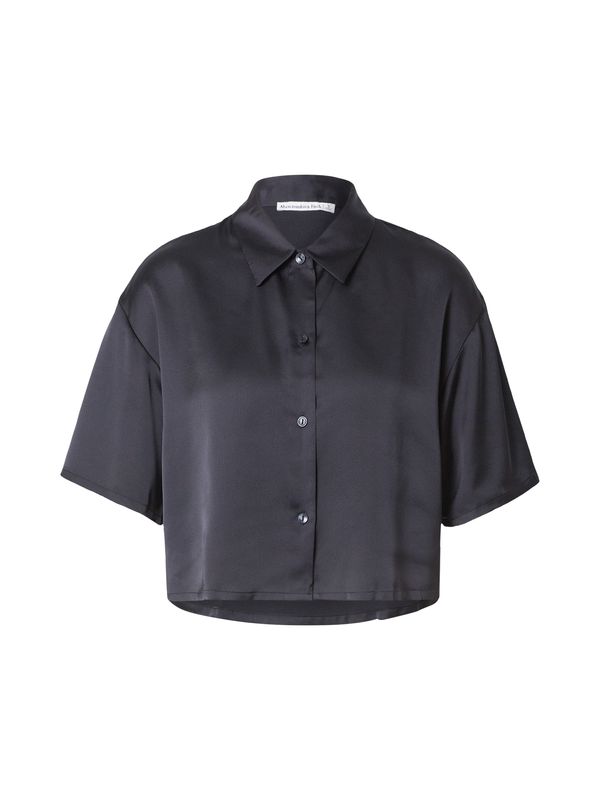 Abercrombie & Fitch Abercrombie & Fitch Bluza 'CHASE'  crna