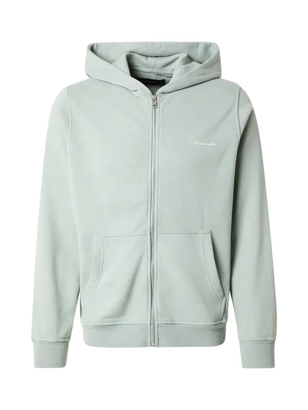 Abercrombie & Fitch Abercrombie & Fitch Gornji dio trenirke  menta