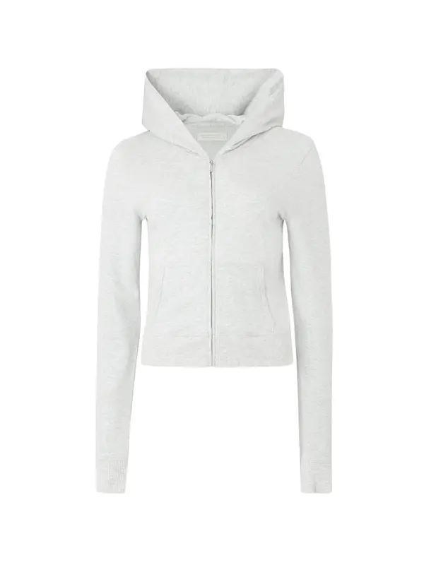 Abercrombie & Fitch Abercrombie & Fitch Gornji dio trenirke  svijetlosiva