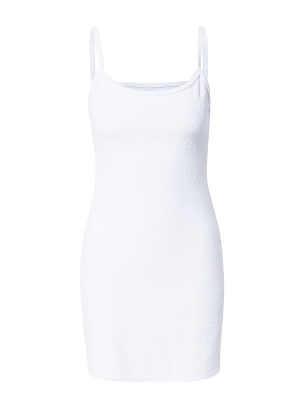 Abercrombie & Fitch Abercrombie & Fitch Haljina  bijela