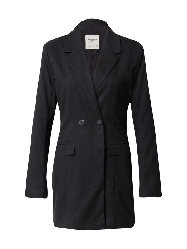 Abercrombie & Fitch Abercrombie & Fitch Haljina  crna