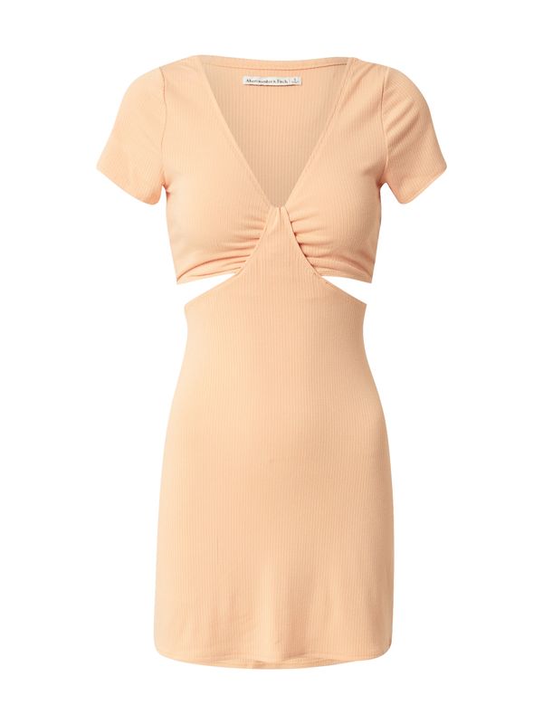 Abercrombie & Fitch Abercrombie & Fitch Haljina  marelica