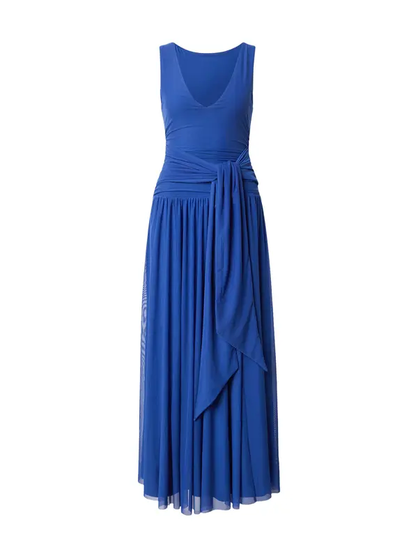 Abercrombie & Fitch Abercrombie & Fitch Haljina  mornarsko plava