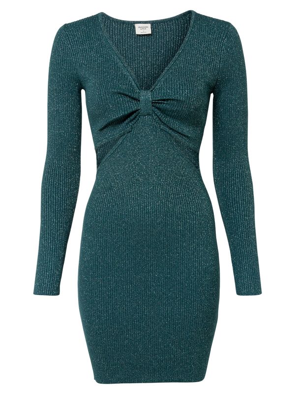 Abercrombie & Fitch Abercrombie & Fitch Haljina  pastelno plava