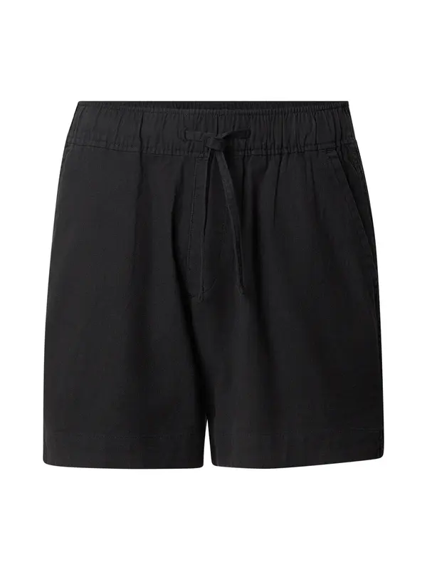 Abercrombie & Fitch Abercrombie & Fitch Hlače  crna