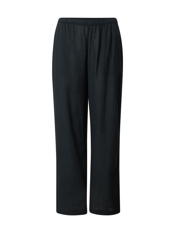 Abercrombie & Fitch Abercrombie & Fitch Hlače  crna