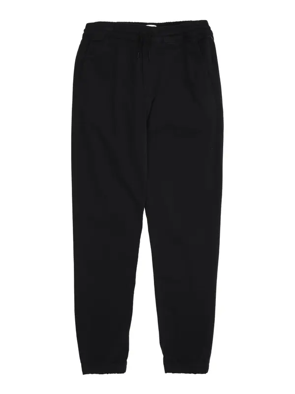 Abercrombie & Fitch Abercrombie & Fitch Hlače  crna