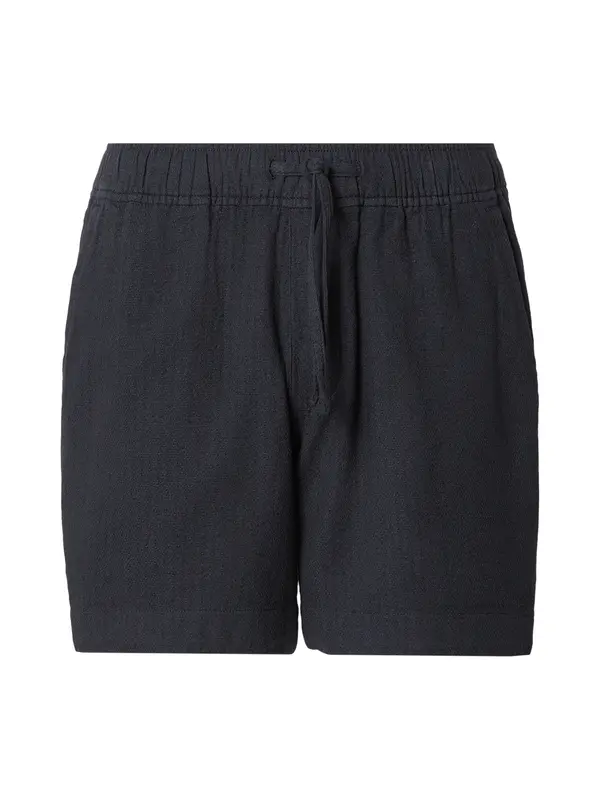 Abercrombie & Fitch Abercrombie & Fitch Hlače  crna