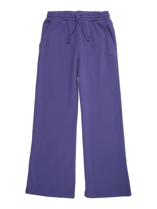 Abercrombie & Fitch Abercrombie & Fitch Hlače 'Essential'  indigo