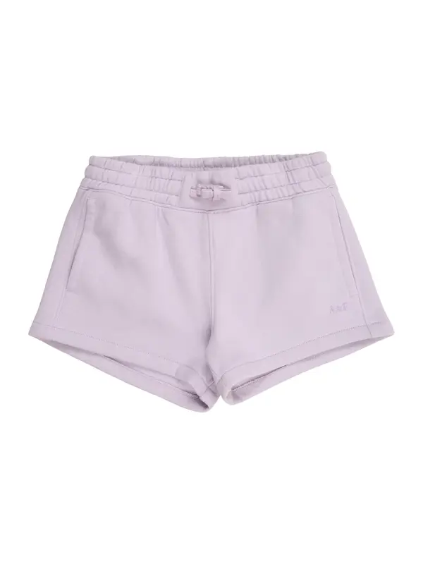 Abercrombie & Fitch Abercrombie & Fitch Hlače 'ESSENTIAL SUNDAY'  lila