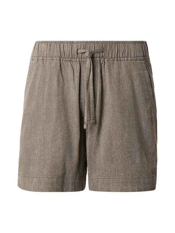 Abercrombie & Fitch Abercrombie & Fitch Hlače  maslinasta