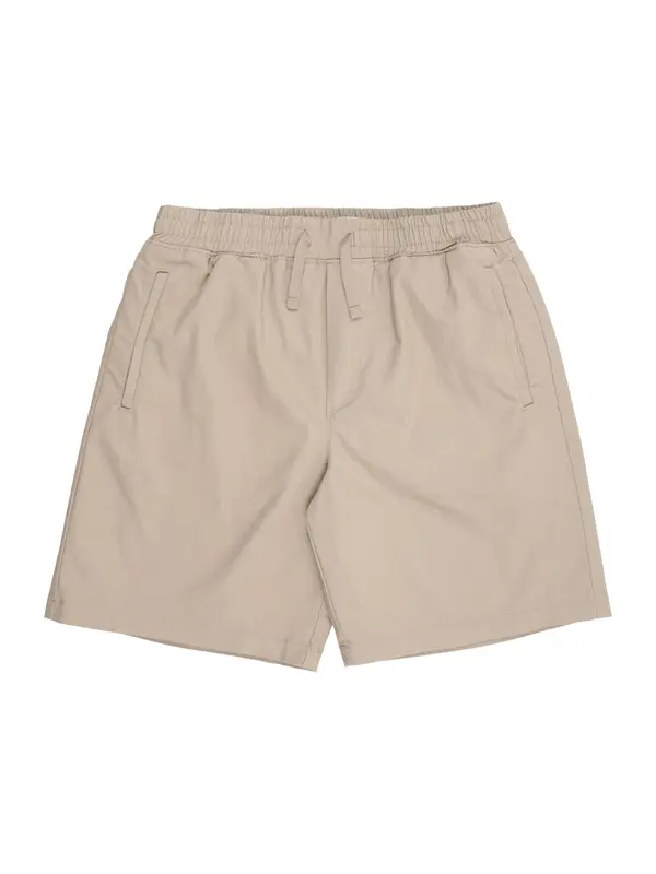 Abercrombie & Fitch Abercrombie & Fitch Hlače  svijetlobež