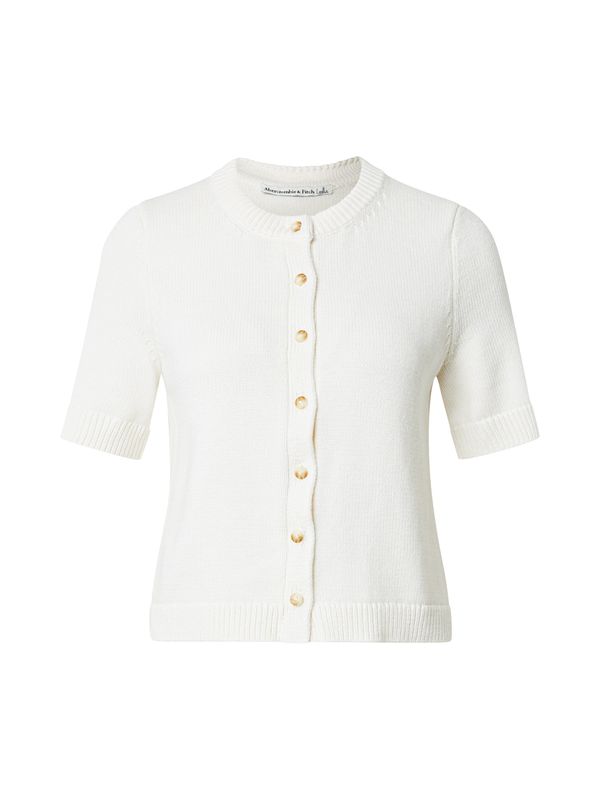 Abercrombie & Fitch Abercrombie & Fitch Kardigan  boja pijeska