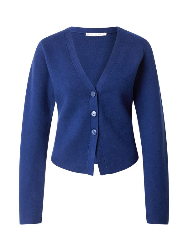 Abercrombie & Fitch Abercrombie & Fitch Kardigan  kobalt plava