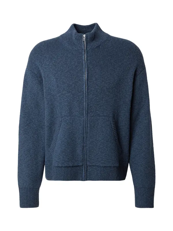 Abercrombie & Fitch Abercrombie & Fitch Kardigan  mornarsko plava