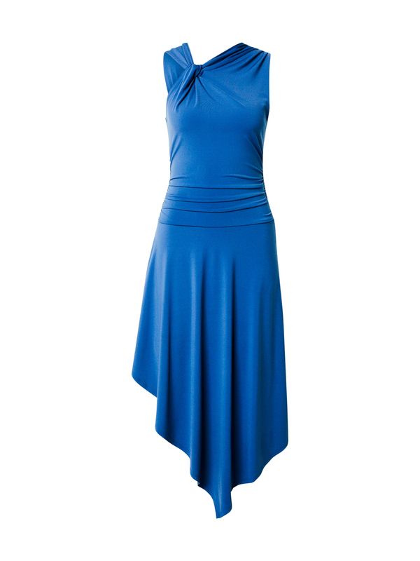 Abercrombie & Fitch Abercrombie & Fitch Koktel haljina  plava