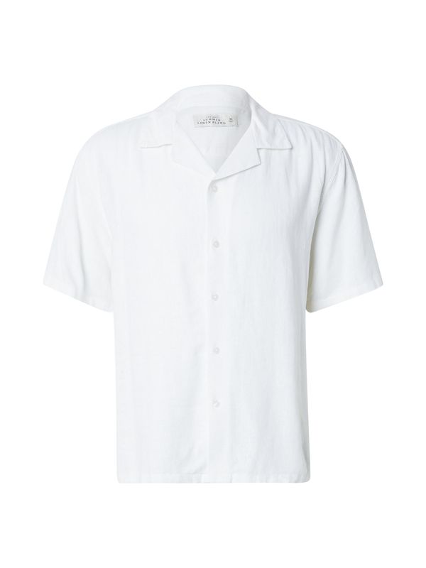 Abercrombie & Fitch Abercrombie & Fitch Košulja  bijela