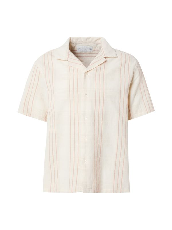 Abercrombie & Fitch Abercrombie & Fitch Košulja  boja pijeska / nude