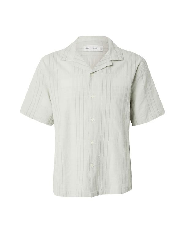 Abercrombie & Fitch Abercrombie & Fitch Košulja  pastelno zelena