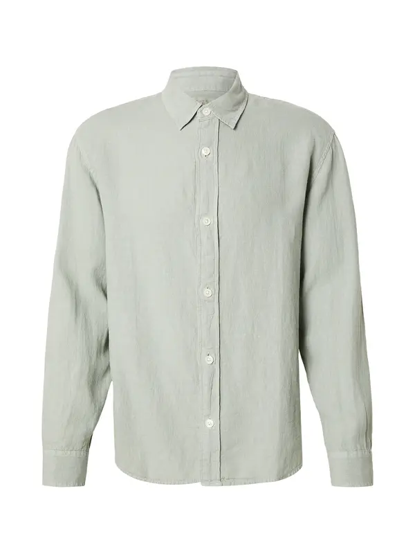 Abercrombie & Fitch Abercrombie & Fitch Košulja  pastelno zelena