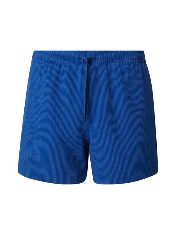 Abercrombie & Fitch Abercrombie & Fitch Kupaće hlače 'APR4'  kobalt plava