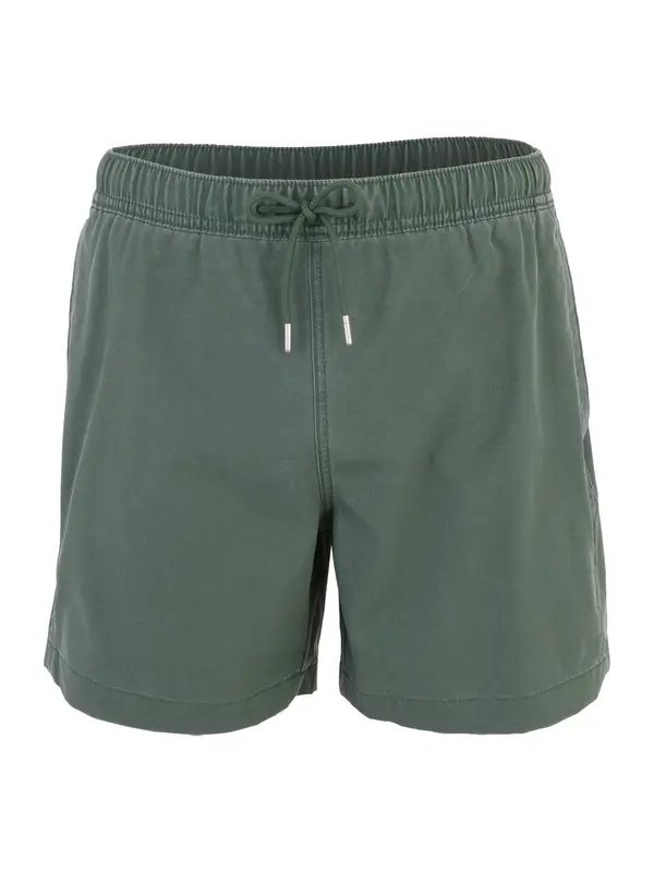 Abercrombie & Fitch Abercrombie & Fitch Kupaće hlače  maslinasta