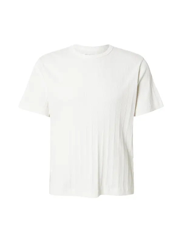 Abercrombie & Fitch Abercrombie & Fitch Majica  bijela