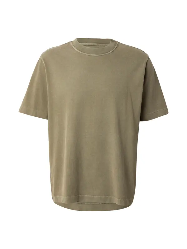 Abercrombie & Fitch Abercrombie & Fitch Majica  kaki