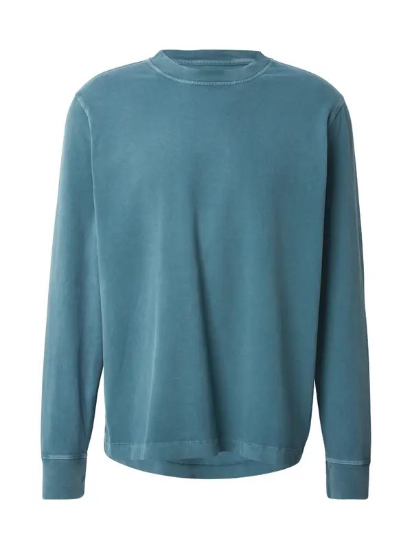 Abercrombie & Fitch Abercrombie & Fitch Majica  kraljevsko plava