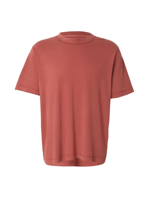 Abercrombie & Fitch Abercrombie & Fitch Majica  lubenica roza
