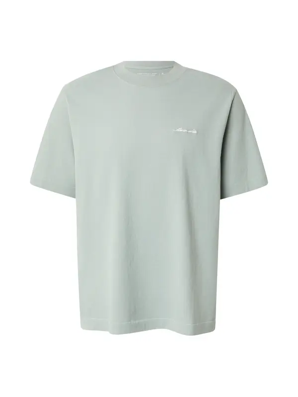 Abercrombie & Fitch Abercrombie & Fitch Majica  menta