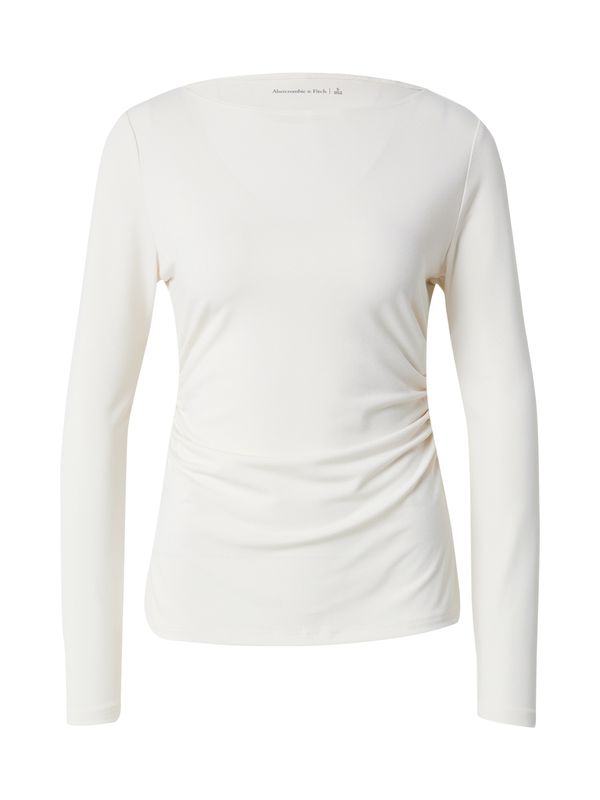 Abercrombie & Fitch Abercrombie & Fitch Majica  pijesak