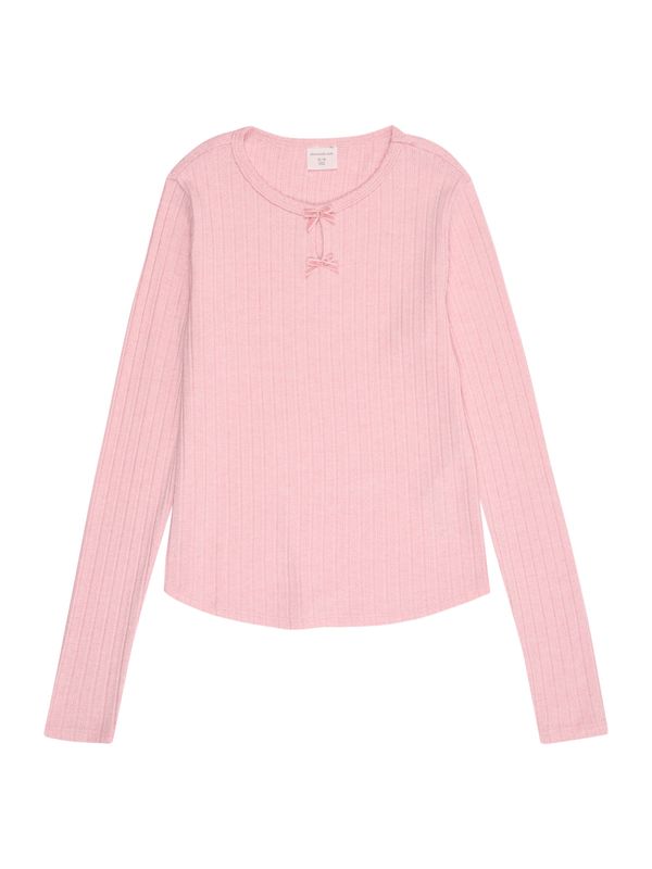 Abercrombie & Fitch Abercrombie & Fitch Majica  roza