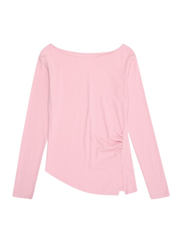 Abercrombie & Fitch Abercrombie & Fitch Majica  roza