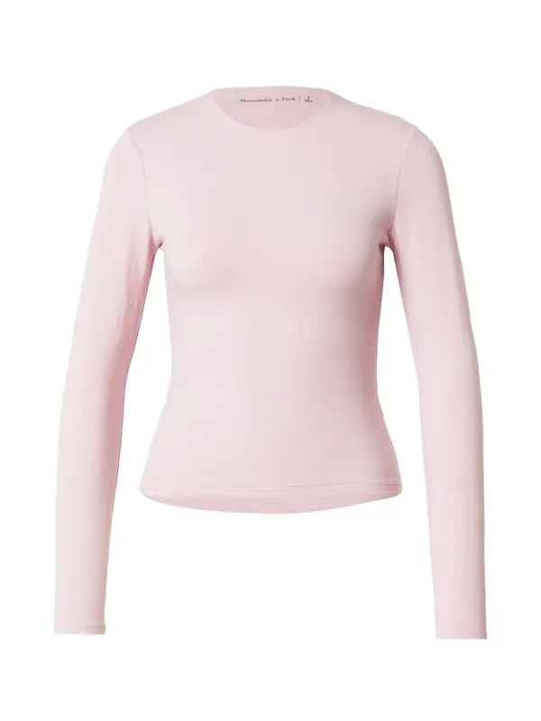 Abercrombie & Fitch Abercrombie & Fitch Majica  roza