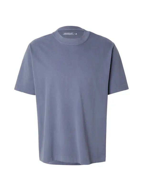 Abercrombie & Fitch Abercrombie & Fitch Majica  safirno plava
